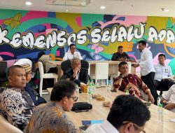 Bupati Solok Wujudkan Sekolah Rakyat Permanen untuk Putus Rantai Kemiskinan