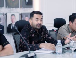 Anggota DPR RI Zigo Rolanda: Allhamdulillah, Lebih Rp 100,45 Miliar Mengucur ke Sumbar