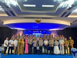 Hari Lalu Lintas ke-70, Kapolda Sumbar: Polantas 70 Tahun Mengabdi untuk Negeri