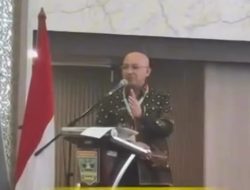 Hendra Pebrizal Paparkan Langkah Penguatan Layanan BUMD Air Minum se-Sumatera Barat