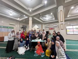 Fakultas Farmasi UNAND Gelar Kegiatan Pengabdian Ke Masyarakat