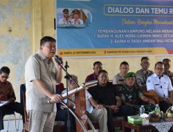 Alex Indra Lukman Ingatkan Pemko Padang Jaga Keberlanjutan Proyek KNMP