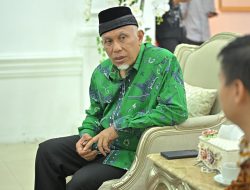 700 Kg Cabai Merah Keriting Didatangkan ke Sumbar, Ini Langkah Pemprov Hadapi Inflasi