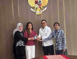 PWI Pusat Apresiasi Pengembalian Kartu Pers Wartawan CNN Indonesia oleh Istana