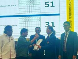 Tim Formatur Gerak Cepat, Hamdanus Siapkan Kepengurusan Baru KONI Sumbar