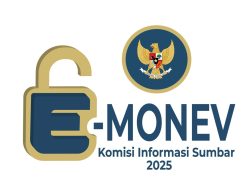 128 Badan Publik Lanjut ke Tahapan Presentasi Monev KI Sumbar