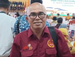 Ketua PJKIP Sumbar Almudazir: Imbau Para Demonstrasi Sampaikan Aspirasi Bermartabat dan Jangan Melanggar Hukum