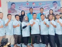 WI Sumbar adakan Kejurprov dan Seleksi serta Penataran Wasit-Juri