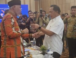 Menteri Dalam Negeri Apresiasi Kepala Daerah yang Berhasil Jaga Kinerja Anggaran 2025, Gubernur Mahyeldi Salah Satunya