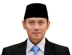 Menko AHY Berkunjung Ke Padang, Bahas Infrastruktur dan Mitigasi Bencana