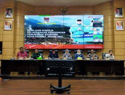 Berkat Intervensi, Angka Stunting di Padang Terus Turun