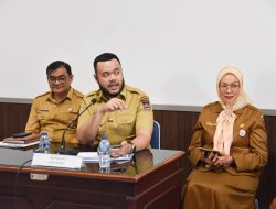 Dua Hari Pelaksanaan Smart Surau, Siswa Salat Subuh Meningkat Pesat