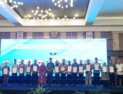 Padang Terus Perkuat Strategi Penurunan Stunting