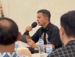 Ass II Didi Aryadi: Daya Saing Pelaku Usaha Diperkuat Lewat Sosialisasi HAKI