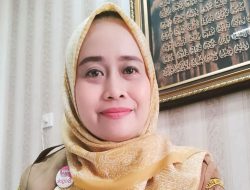 Kabid Kesehatan dr Lidia Febrina: 904 Depot Air Minum Diimbau Aktif Periksa Kualitas Air