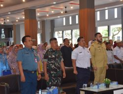Lebih 200 Ribu Warga Kota Padang Bakal Ikuti Drill Gempa Bumi Berpotensi Tsunami