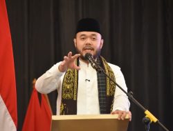 Walikota Fadly Amran: Siap-Siap!! Siswa Rajin Ikuti Smart Surau Segera Diberi Hadiah