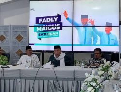 DMI Kota Padang Siap Berperan Dalam Mensukseskan Progul Smart Surau