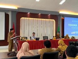 Wawako Maigus: Bertegas-Tegas, Perusahan Tak Daftarkan BPJS Karyawan Bakal Ditindak