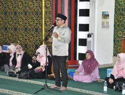 Sosialisasi Digencarkan, Warga Padang Selatan Siap Ikuti Drill Gempa dan Tsunami