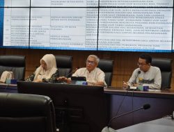 Job Fair Hybrid Padang 2025 Siap Digelar, Hadirkan 1.141 Lowongan Kerja