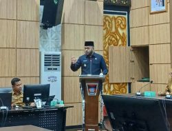 Cegah Korupsi, Pemko Padang Gandeng BPKP Sumbar