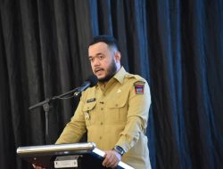 Walikota Fadly Amran: Tahun 2026 Nihil Anggaran Progul, Smart Surau Digencarkan