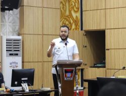 Siap-Siap!! Destinasi Wisata di Padang Akan Terpantau Kamera Pintar