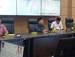 Tokoh Lintas Agama Perkuat Sinergi untuk Ciptakan Generasi Muda Berkarakter Lewat Progul Smart Surau