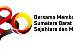 Sumbar Genap Usia 80 Tahun,Jefri Nedi: Sumbar Masih Tertinggal dengan Daerah Lain Terkait Pertumbuhan Ekonomi