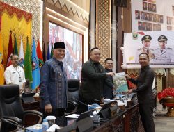 Fraksi Nasdem DPRD Sumbar Minta Mata Pelajaran BAM Jadi Ekstrakurikuler Wajib di Sekolah