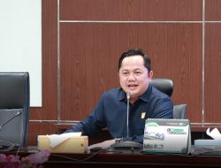 Komisi IV DPRD Sumbar: Jalan Bayang–Alahan Panjang Rampung Tahun Ini