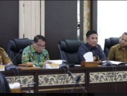 Perda Tidak Efektif Dan Belum Ada Pergub, Akan Di Iventarisasi Bapemperda DPRD Sumbar