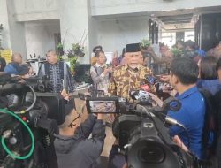 Pemprov Sumbar Dorong Pemerintah Pusat Ambil Alih Pembayaran Gaji ASN di Tengah Pengurangan Dana Transfer ke Daerah