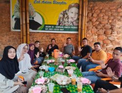 LAN Pasaman Barat Gelar Sosialisasi Anti Narkoba Bersama Generasi Milenial