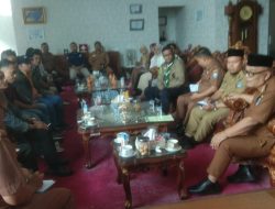 Desakan Pembentukan Forum CSR di Pasaman Barat Mencuat