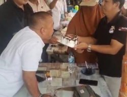 Dewas Antara Adrian Tuswandi Bertambah Usia Ke-52 Tahun,Sukses Selalu