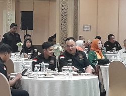 Wakil Ketua DPRD Sumbar Dikukuhkan sebagai Pengurus Pemuda Tani Indonesia
