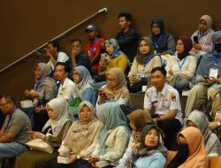 Pemko Padang Berikan Bimtek “Go Digital Market” Bagi Pedagang dan Pelaku UMKM