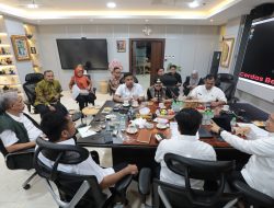 Sumatera Barat Jadi Prioritas Nasional, Pembangunan Sekolah Rakyat Dimulai di Dharmasraya dan Solok