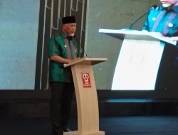 Gubernur Mahyeldi Soroti Peningkatan Angka Stunting di Sumbar 2025