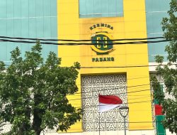 Pengacara Dr. Suharizal Somasi Rumah sakit Hermina Padang