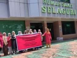 Gaji Karyawan Tak Dibayar, Pengadilan Negeri Padang Eksekusi Aset RS Selaguri