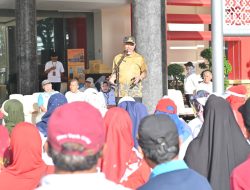 Usulan Penambahan Kuota dari Gubernur Sumbar Direspon Positif BPH Migas, Kuota Bio Solar Sumbar Bertambah Sekitar 70 Ribu KL