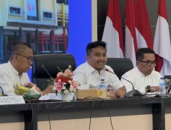 Pemprov Sumbar Dorong Inovasi dan Kolaborasi Lintas Sektor untuk Tingkatkan PAD