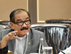 M. Shadiq Pasadigoe: Jangan Persulit Anak Muda, Imigrasi Harus Benahi Sistem SDUWHV