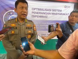 Optimalisasi Sistem Penerangan Masyarakat, Upaya Polri Berupaya Tingkatkan Kepercayaan Publik