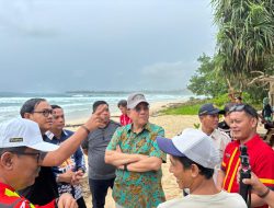 Irman Gusman Dorong Pengusaha Lokal Kembangkan Resort di Kepulauan Mentawai