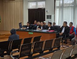 Hakim Singgung Bupati Siak Harus Adil Sikapi Konflik PT SSL dengan Warga