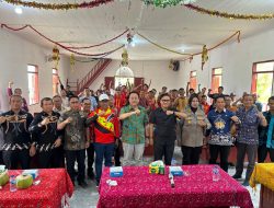 Mentawai Bersiap Gelar Iven Surfing Dunia 2026, Irman Gusman Dukung Penuh